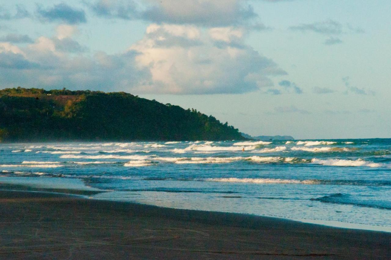 Recanto dos Dendês Chalés Serra Grande  Exterior foto